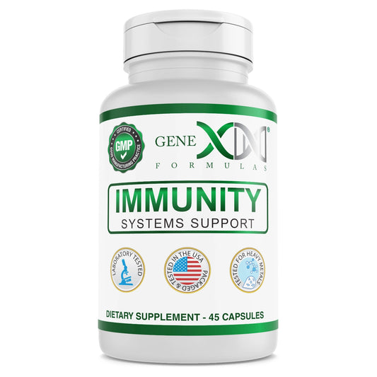 Immune Systems Support