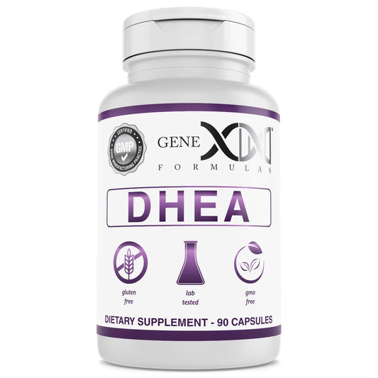 Neuro-Health – Genex Formulas LLC