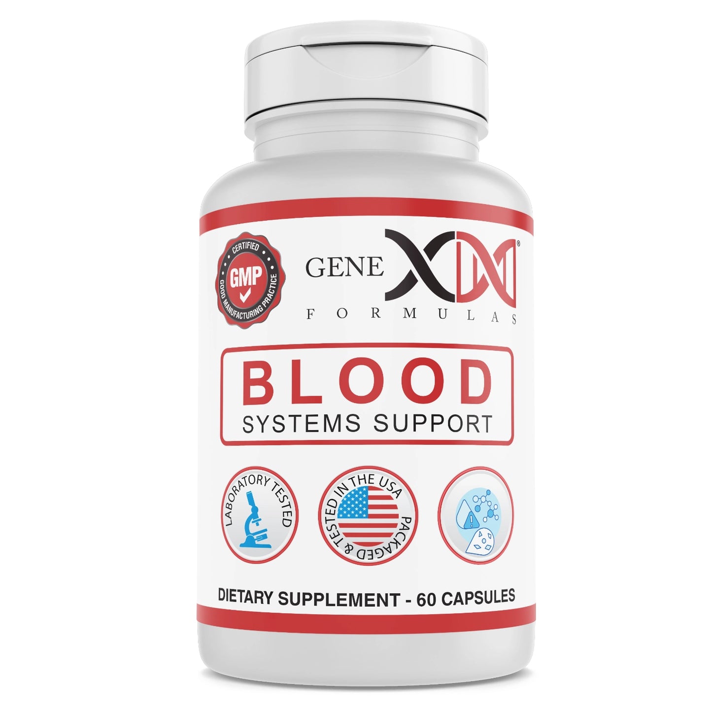 Blood Systems Support