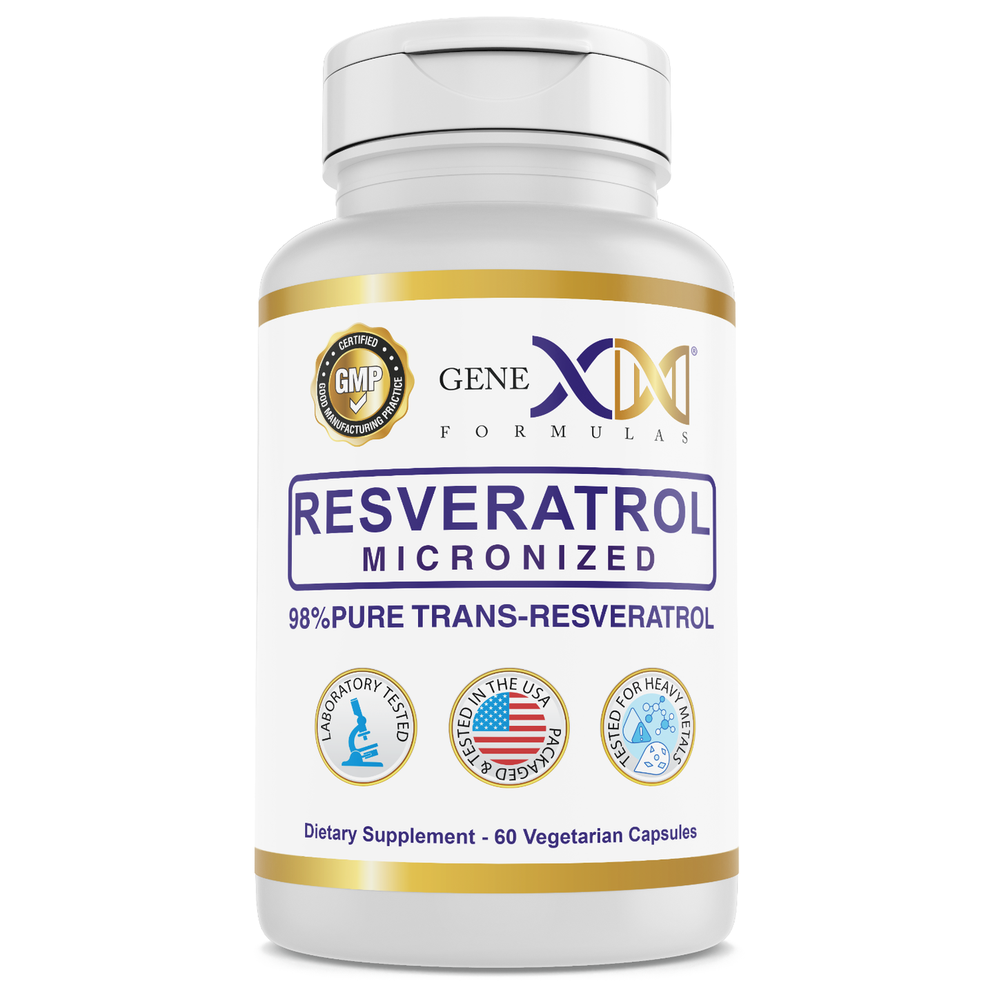 Trans Resveratrol