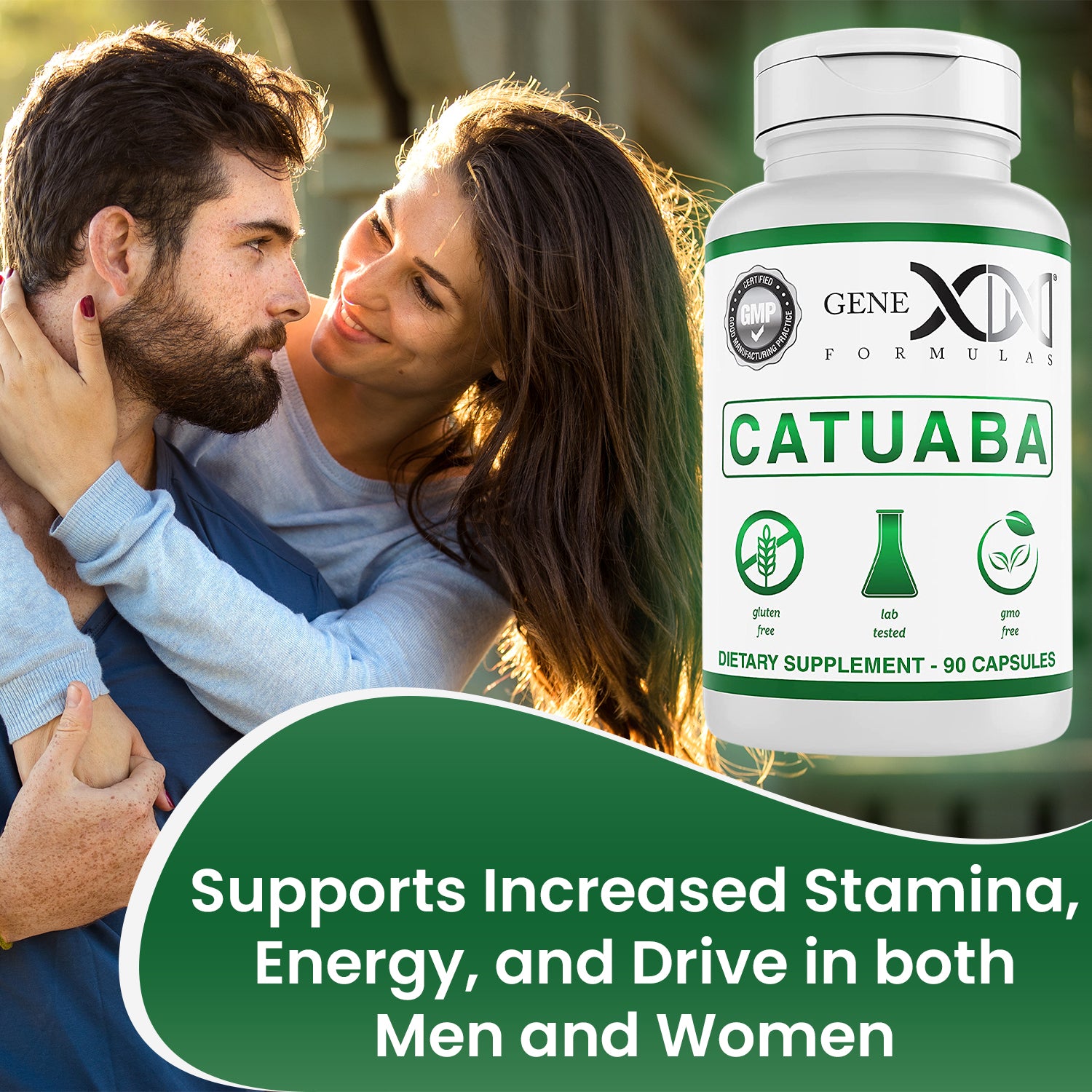 Plantes véritables, Catuaba, 100 VegCaps (465 mg par capsule Plantes véritables, Catuaba, 100 VegCaps (465 mg par capsule