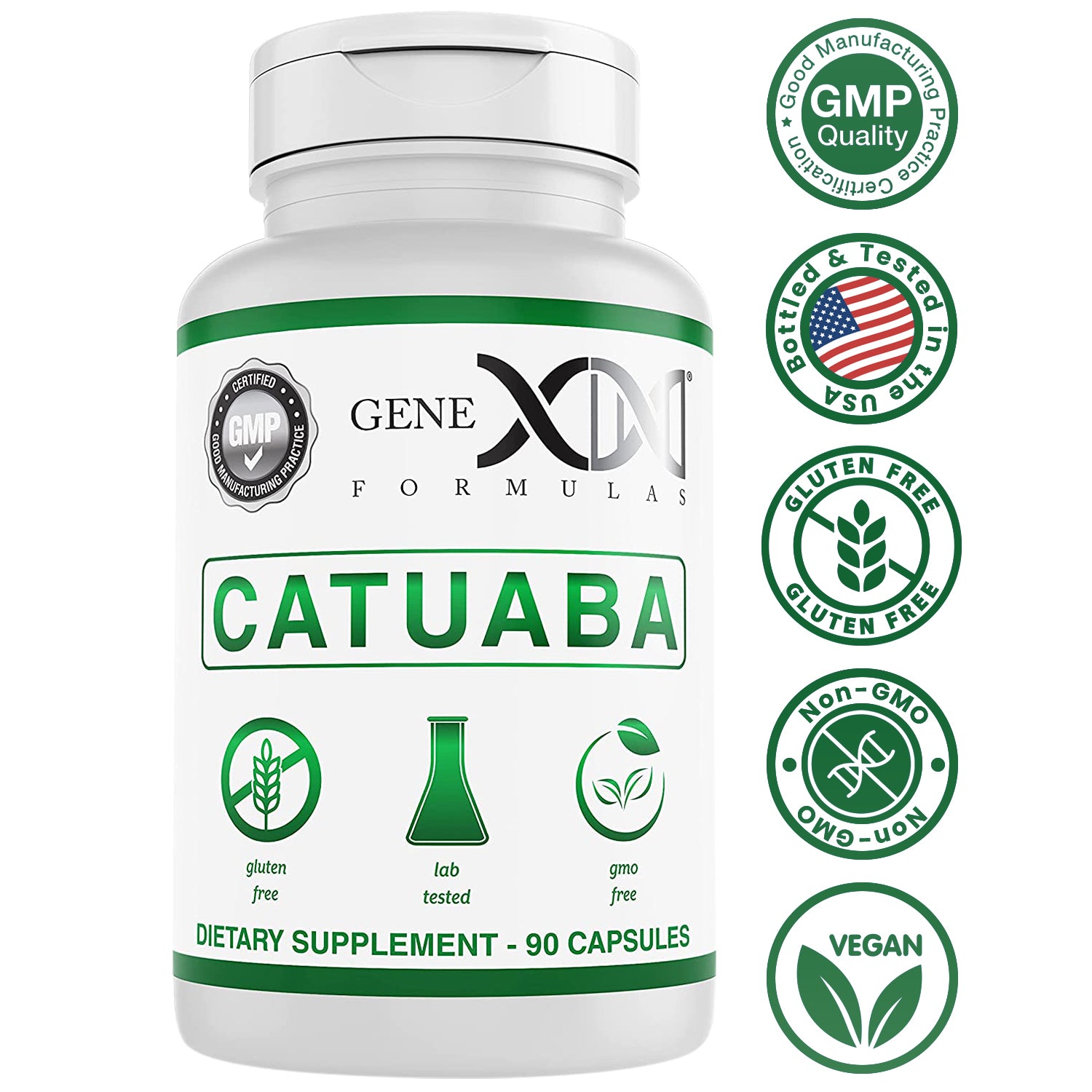 Neuro-Health – Genex Formulas LLC