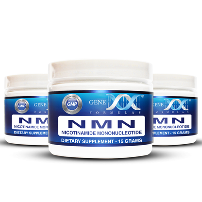 Genex Pure NMN Powder 45 grams Nicotinamide Mononucleotide
